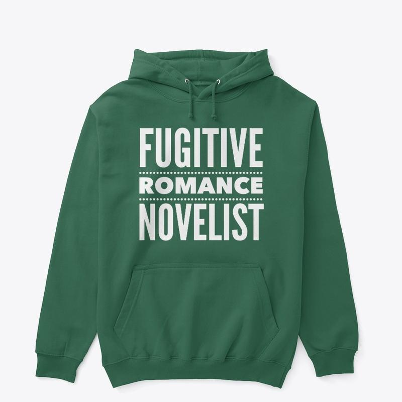 Fugitive Romance Novelist