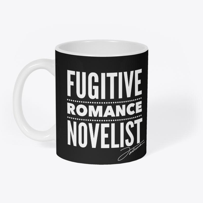 Fugitive Romance Novelist